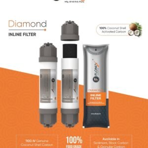 FLONIX DIAMOND INLINE