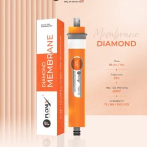 DIAMOND 80 GPD MEMBRANE