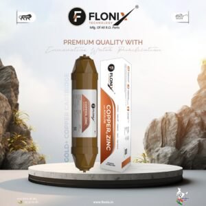 FLONIX COPPER ALKALINE
