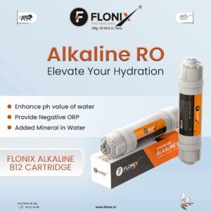 FLONIX DIAMOND ALKALINE