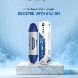 FLONIX ALKALINE AAA FILTER