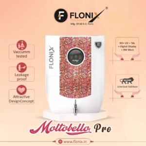 FLONIX MOLTOBELLO PRO