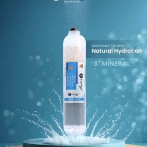 FLONIX MINERAL CARTRIDGE