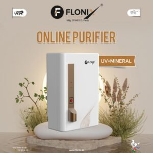 ONLINE UV PURIFIRE FLONIX
