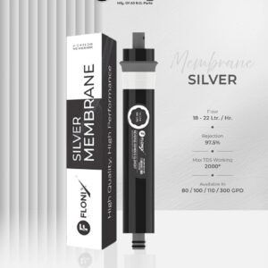 SILVER 100 GPD MEMBRANE