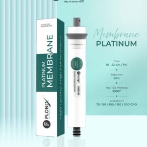PLATINUM 100 GPD MEMBRANE