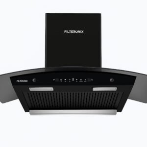 FILTERONIX KITCHEN CHIMNEY 90''