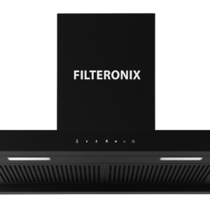 FILTERONIX KITCHEN CHIMNEY 90''