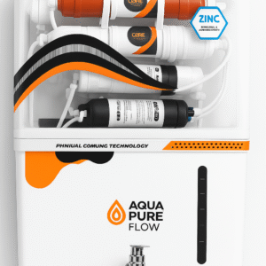 Aqua Pure Flow Water Purifier