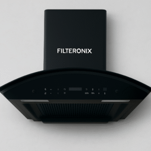 FILTERONIX KITCHEN CHIMNEY 60''