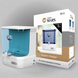 Aqua Mars Water Purifier